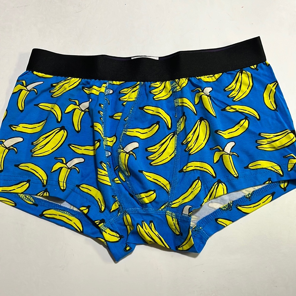 NEW MeUndies Mens SMALL Trunk NEW BNWOT